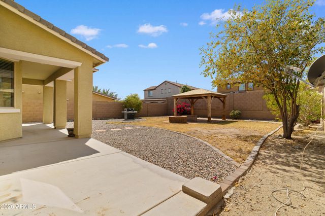 3158 N Clanton Street, Buckeye, AZ 85396