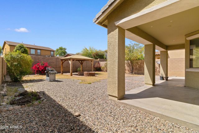 3158 N Clanton Street, Buckeye, AZ 85396
