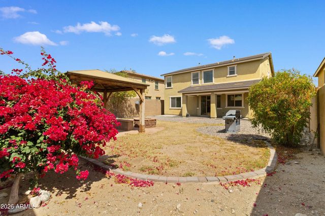 3158 N Clanton Street, Buckeye, AZ 85396