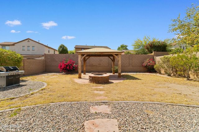 3158 N Clanton Street, Buckeye, AZ 85396