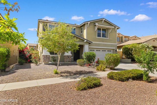 3158 N Clanton Street, Buckeye, AZ 85396