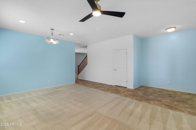 3158 N Clanton Street, Buckeye, AZ 85396