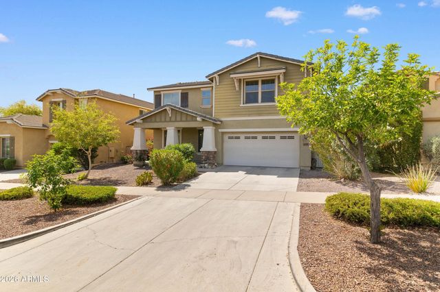 3158 N Clanton Street, Buckeye, AZ 85396