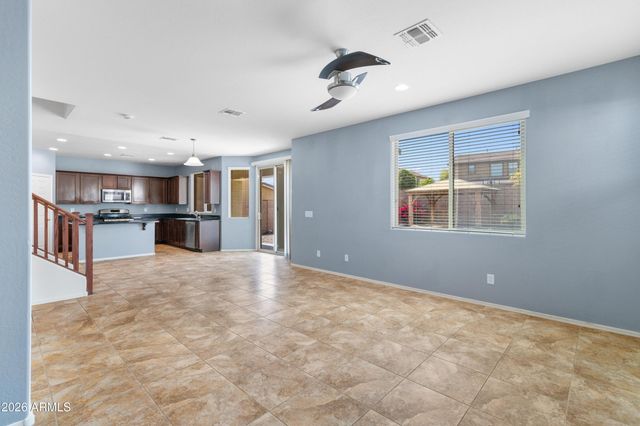 3158 N Clanton Street, Buckeye, AZ 85396