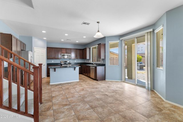 3158 N Clanton Street, Buckeye, AZ 85396