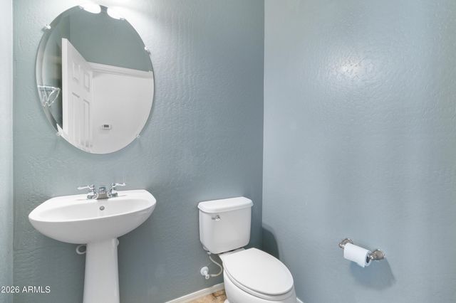 3158 N Clanton Street, Buckeye, AZ 85396