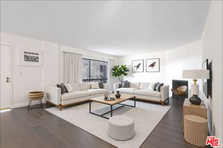 837 N West Knoll Drive 106, West Hollywood, CA 90069