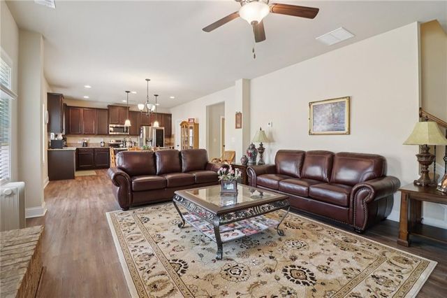 1001 Hartwell Road, Locust Grove, GA 30248