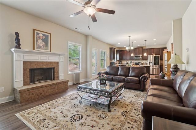 1001 Hartwell Road, Locust Grove, GA 30248