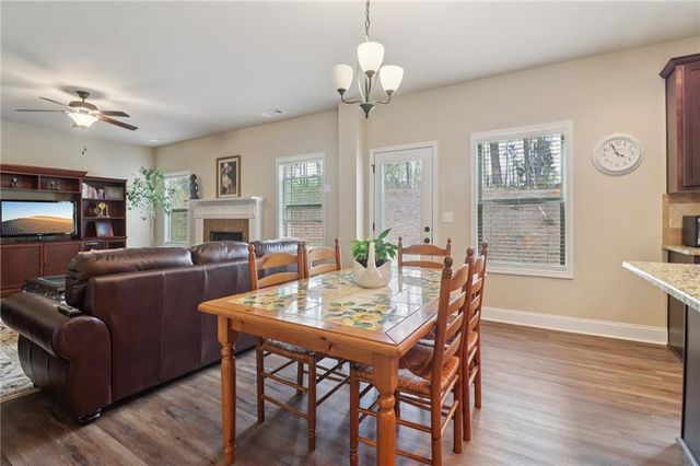 1001 Hartwell Road, Locust Grove, GA 30248