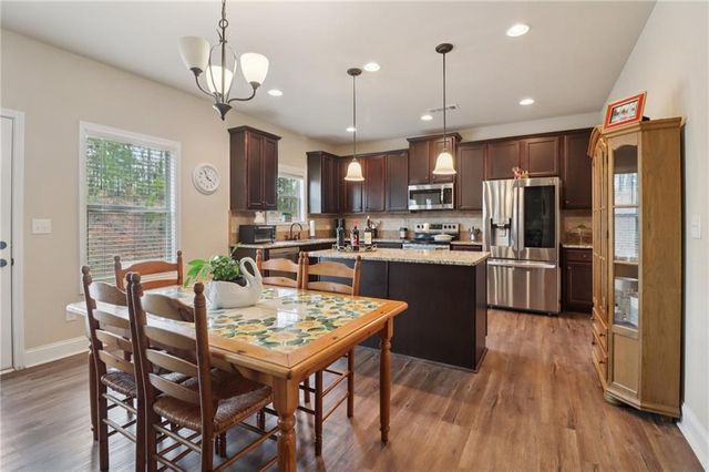 1001 Hartwell Road, Locust Grove, GA 30248