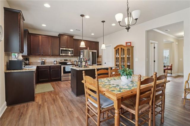 1001 Hartwell Road, Locust Grove, GA 30248