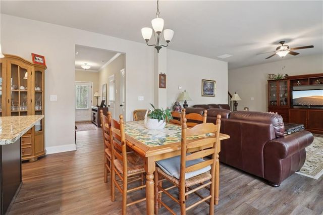 1001 Hartwell Road, Locust Grove, GA 30248