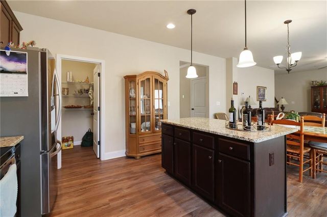 1001 Hartwell Road, Locust Grove, GA 30248