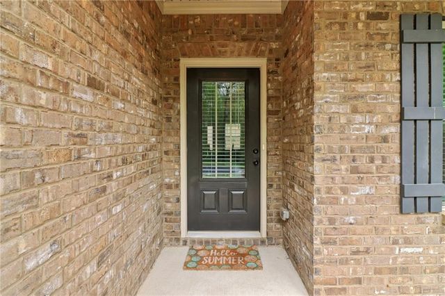 1001 Hartwell Road, Locust Grove, GA 30248