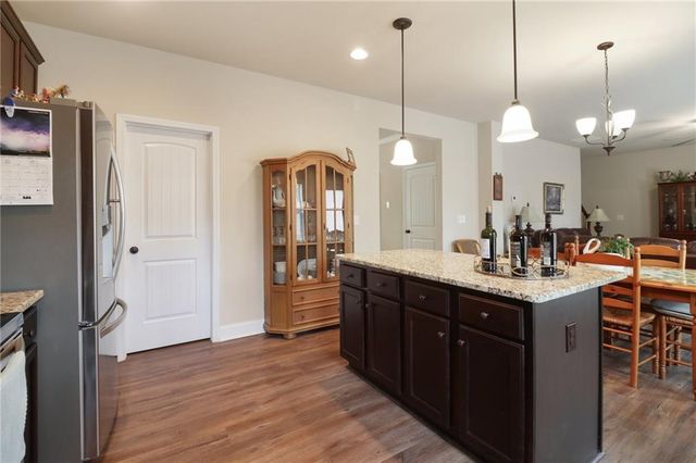 1001 Hartwell Road, Locust Grove, GA 30248