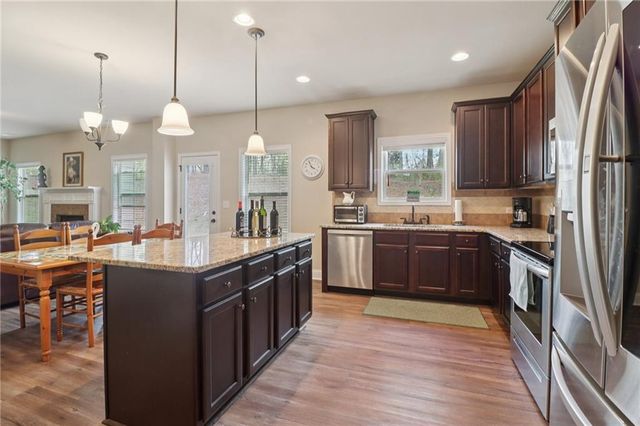 1001 Hartwell Road, Locust Grove, GA 30248