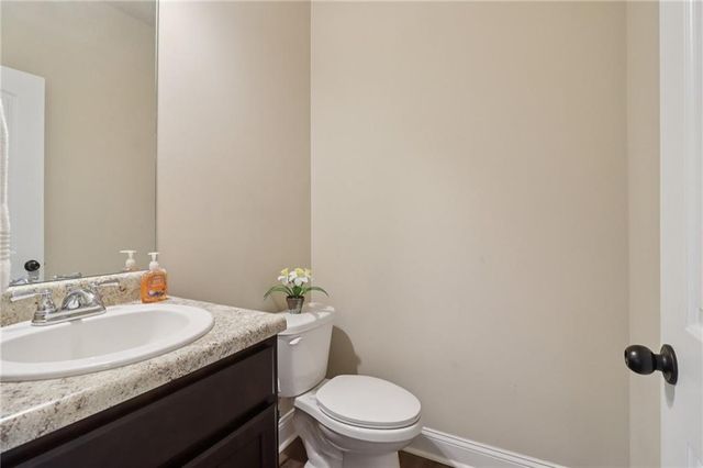 1001 Hartwell Road, Locust Grove, GA 30248