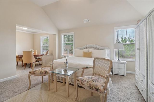 1001 Hartwell Road, Locust Grove, GA 30248