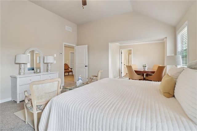 1001 Hartwell Road, Locust Grove, GA 30248