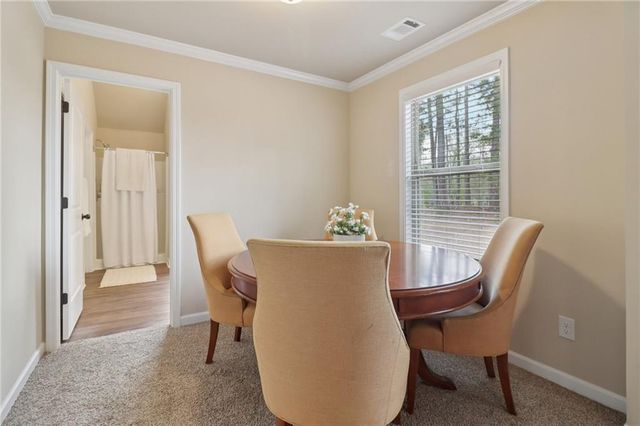1001 Hartwell Road, Locust Grove, GA 30248