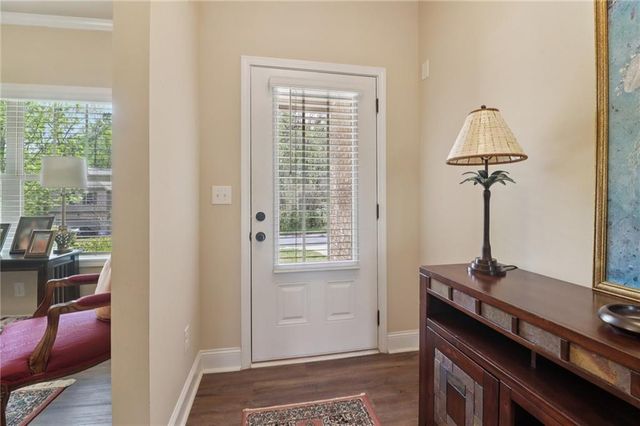 1001 Hartwell Road, Locust Grove, GA 30248