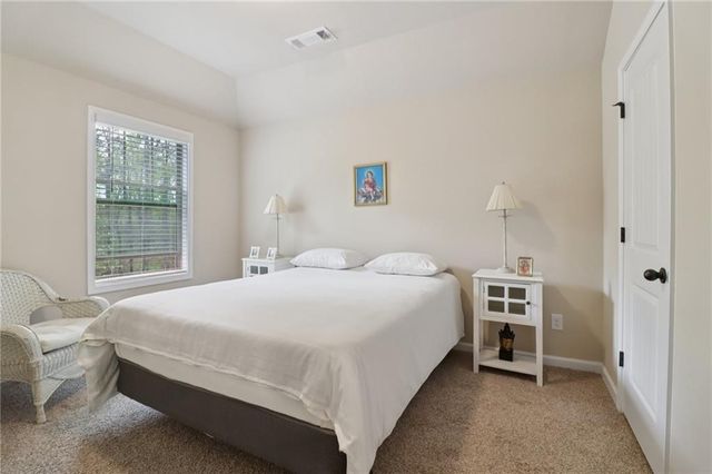 1001 Hartwell Road, Locust Grove, GA 30248