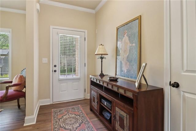 1001 Hartwell Road, Locust Grove, GA 30248