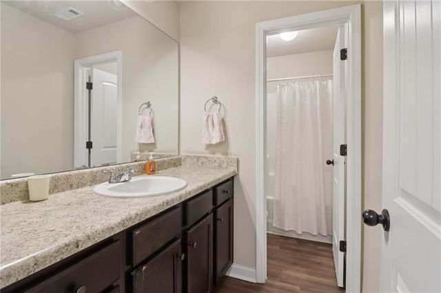 1001 Hartwell Road, Locust Grove, GA 30248