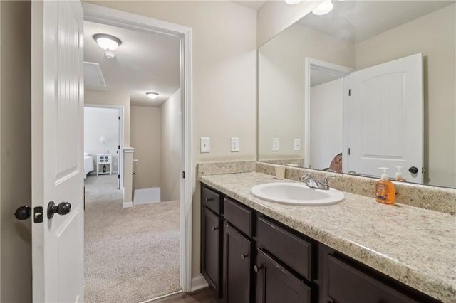 1001 Hartwell Road, Locust Grove, GA 30248
