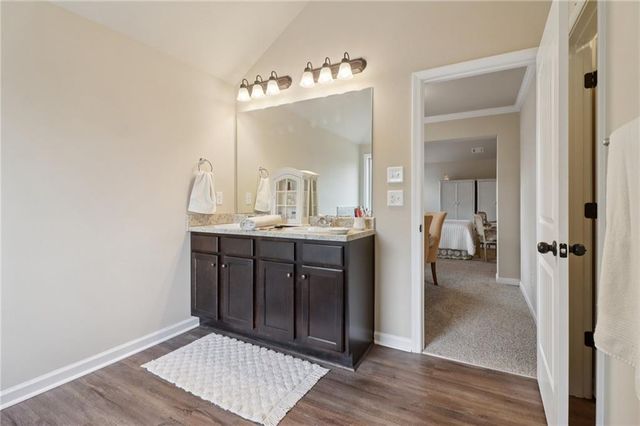 1001 Hartwell Road, Locust Grove, GA 30248