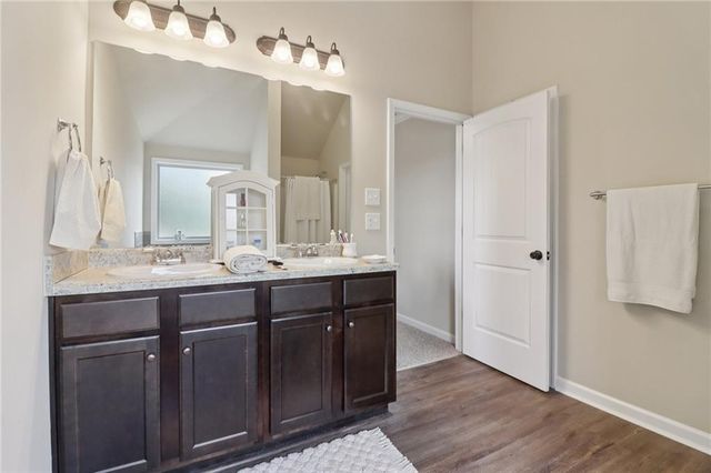1001 Hartwell Road, Locust Grove, GA 30248