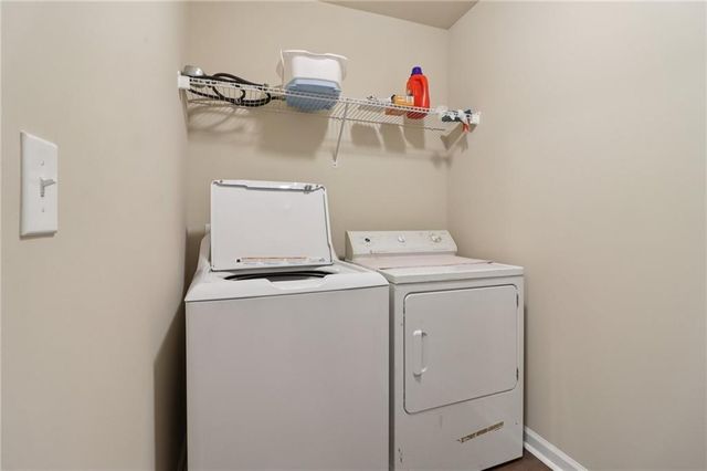 1001 Hartwell Road, Locust Grove, GA 30248