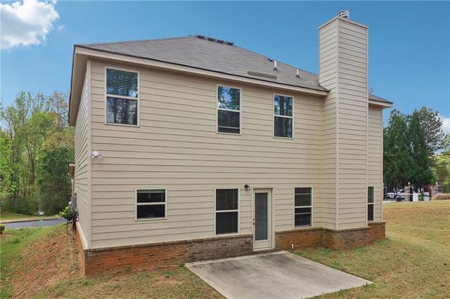 1001 Hartwell Road, Locust Grove, GA 30248