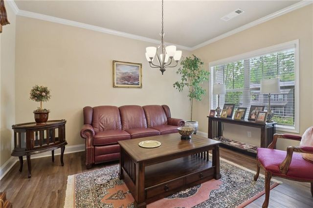 1001 Hartwell Road, Locust Grove, GA 30248