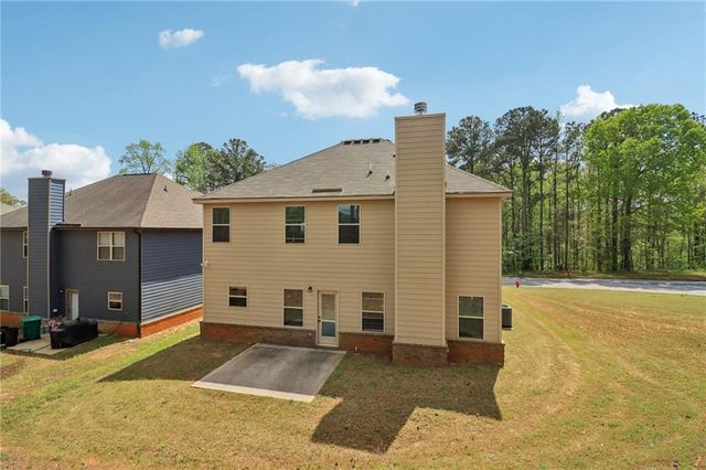 1001 Hartwell Road, Locust Grove, GA 30248