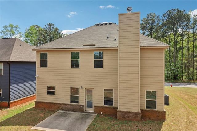 1001 Hartwell Road, Locust Grove, GA 30248