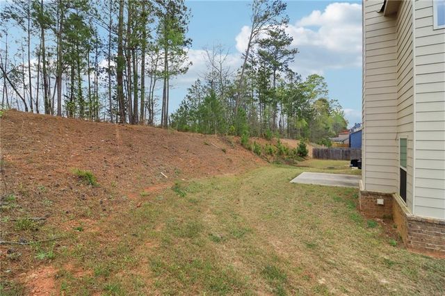 1001 Hartwell Road, Locust Grove, GA 30248
