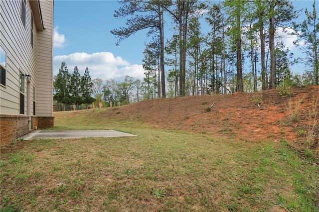 1001 Hartwell Road, Locust Grove, GA 30248