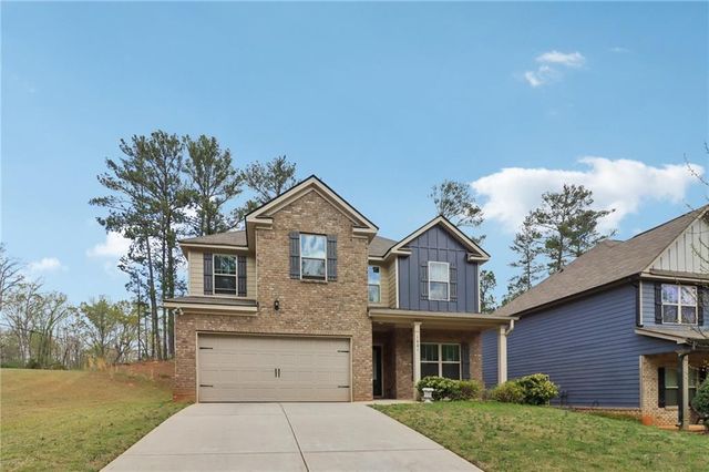 1001 Hartwell Road, Locust Grove, GA 30248