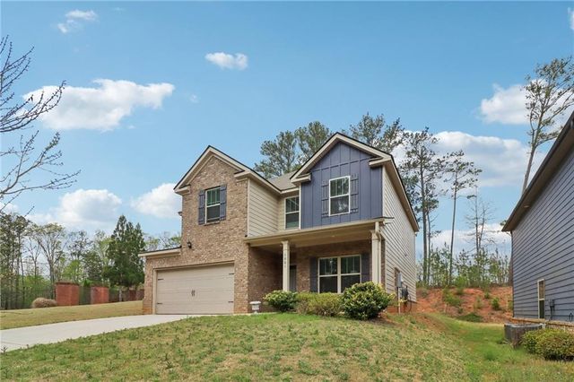 1001 Hartwell Road, Locust Grove, GA 30248