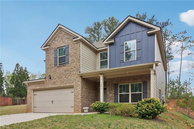 1001 Hartwell Road, Locust Grove, GA 30248