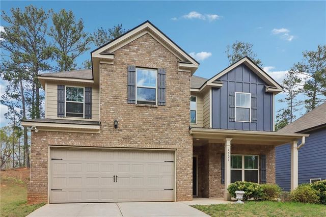 1001 Hartwell Road, Locust Grove, GA 30248