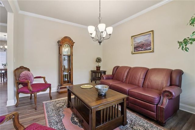 1001 Hartwell Road, Locust Grove, GA 30248