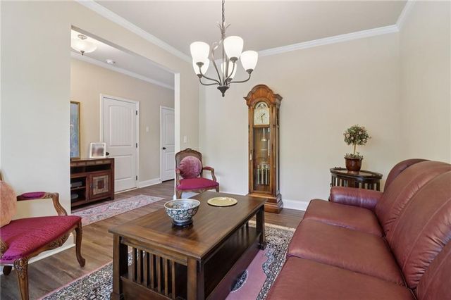1001 Hartwell Road, Locust Grove, GA 30248