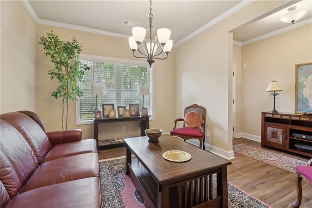 1001 Hartwell Road, Locust Grove, GA 30248