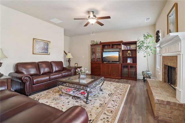 1001 Hartwell Road, Locust Grove, GA 30248