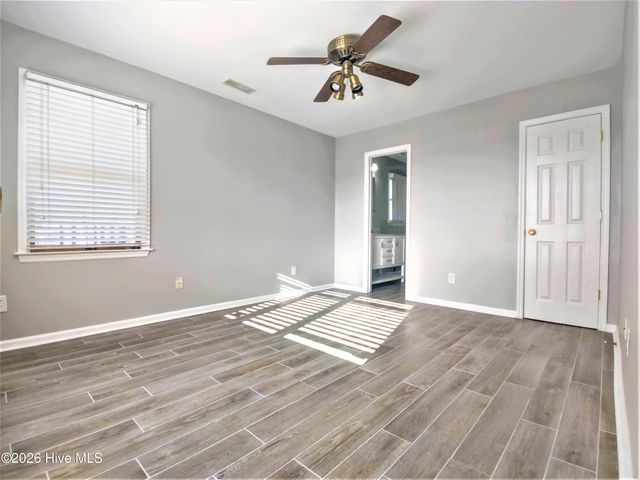 158 Big Hammock Point Road, Sneads Ferry, NC 28460