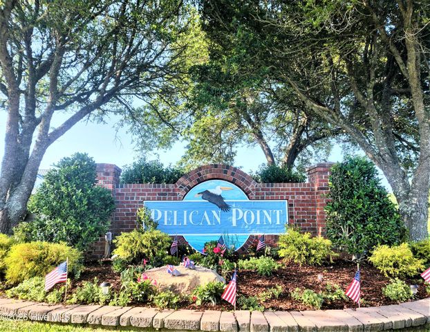 158 Big Hammock Point Road, Sneads Ferry, NC 28460