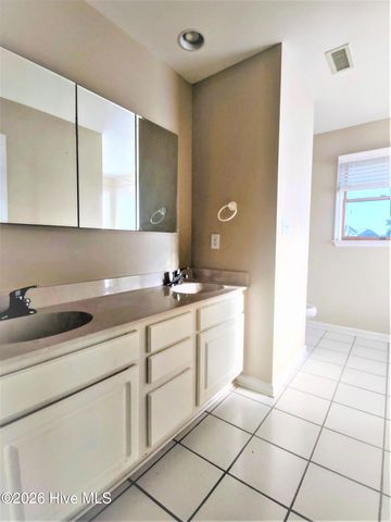 158 Big Hammock Point Road, Sneads Ferry, NC 28460